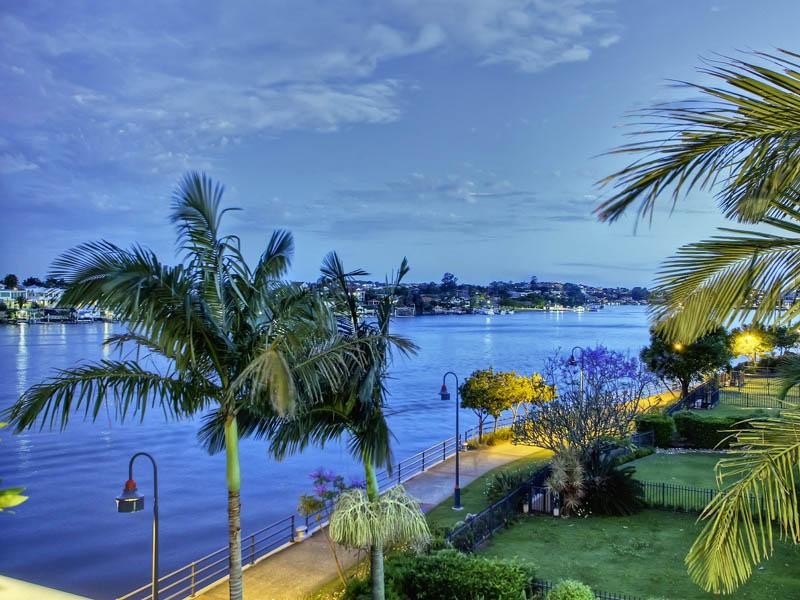 10/15 Vernon Terrace, Teneriffe QLD 4005