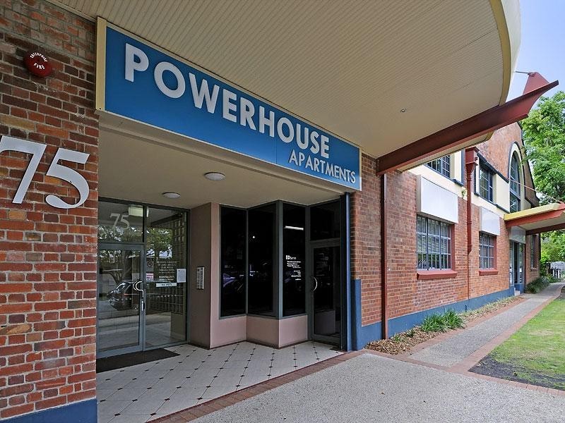 17/75 Welsby Street, New Farm QLD 4005
