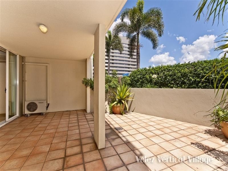 Level C 131 Wickham, Fortitude Valley QLD 4006