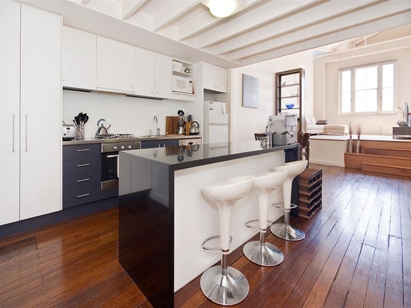 341/50 Macquarie Street, Teneriffe QLD 4005