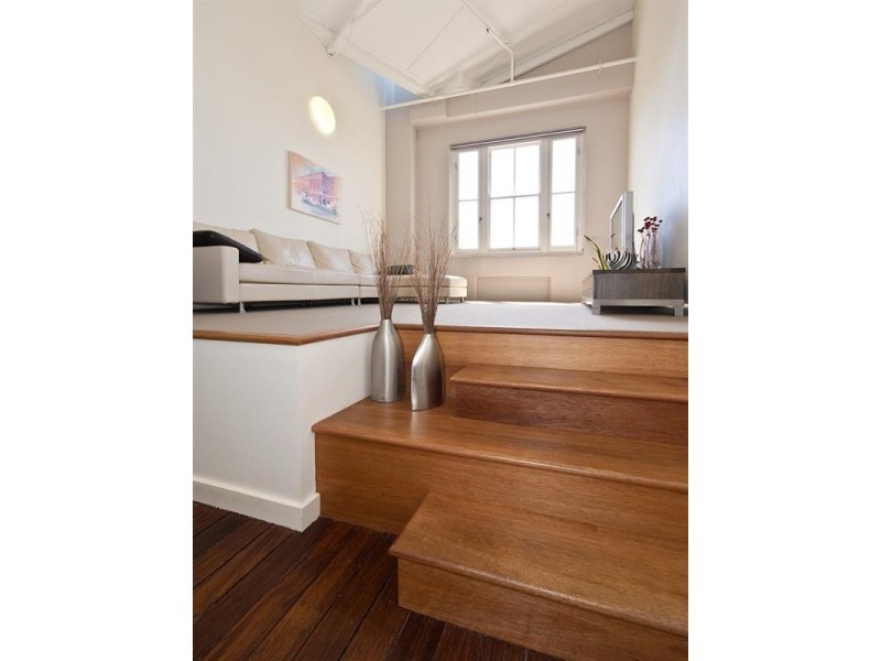 341/50 Macquarie Street, Teneriffe QLD 4005