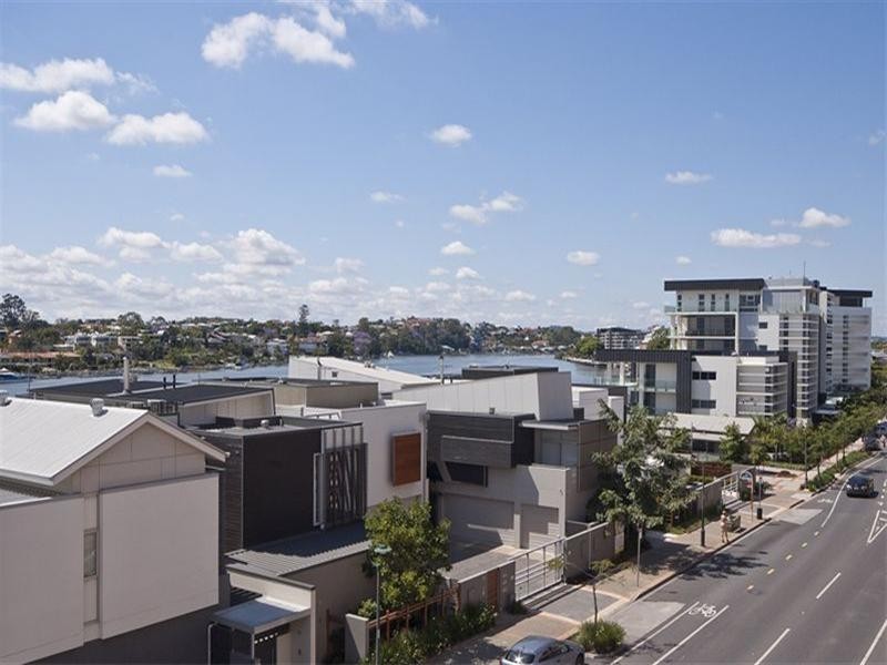 341/50 Macquarie Street, Teneriffe QLD 4005