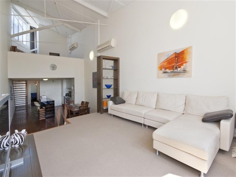 341/50 Macquarie Street, Teneriffe QLD 4005