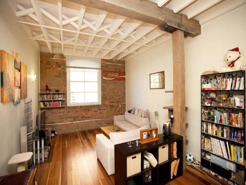 83/54 Vernon Terrace, Teneriffe QLD 4005