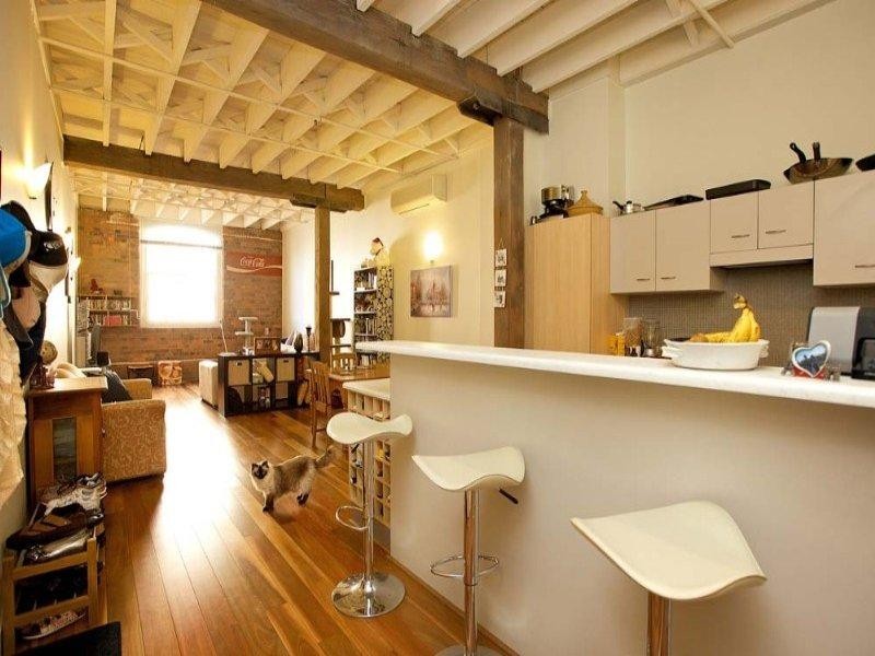 83/54 Vernon Terrace, Teneriffe QLD 4005