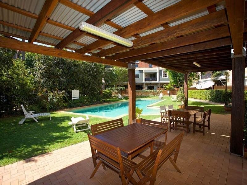 83/54 Vernon Terrace, Teneriffe QLD 4005