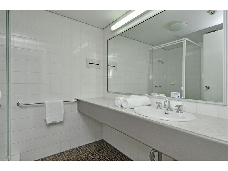 14/189 Leichhardt Street, Spring Hill QLD 4000