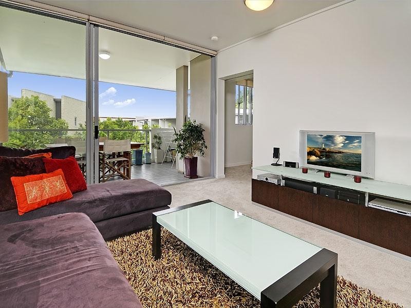 342/71 Beeston Street, Teneriffe QLD 4005