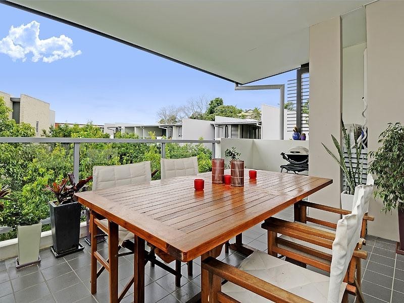 342/71 Beeston Street, Teneriffe QLD 4005