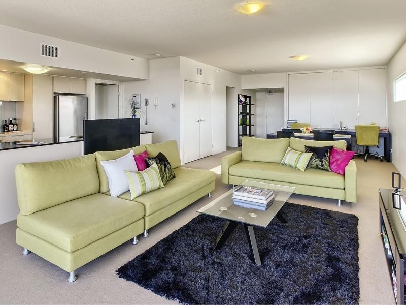 61/170 Leichhardt Street, Spring Hill QLD 4000