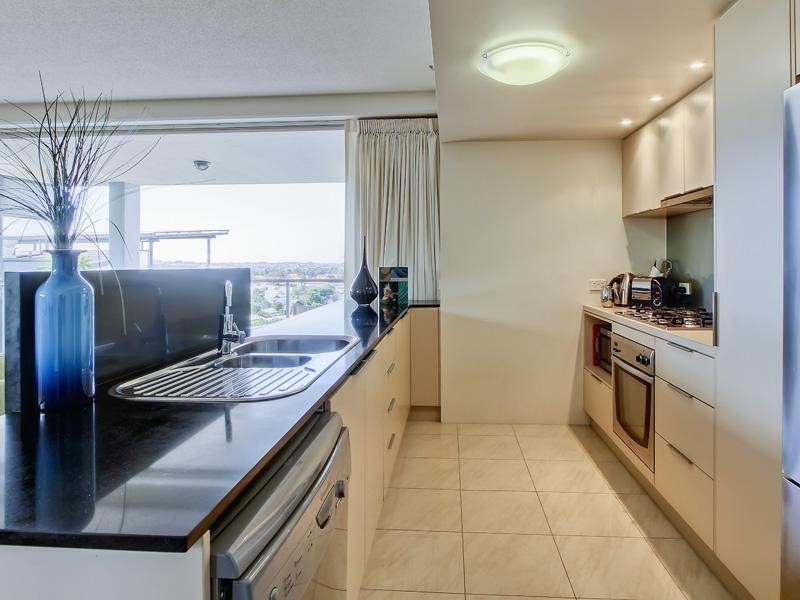 61/170 Leichhardt Street, Spring Hill QLD 4000