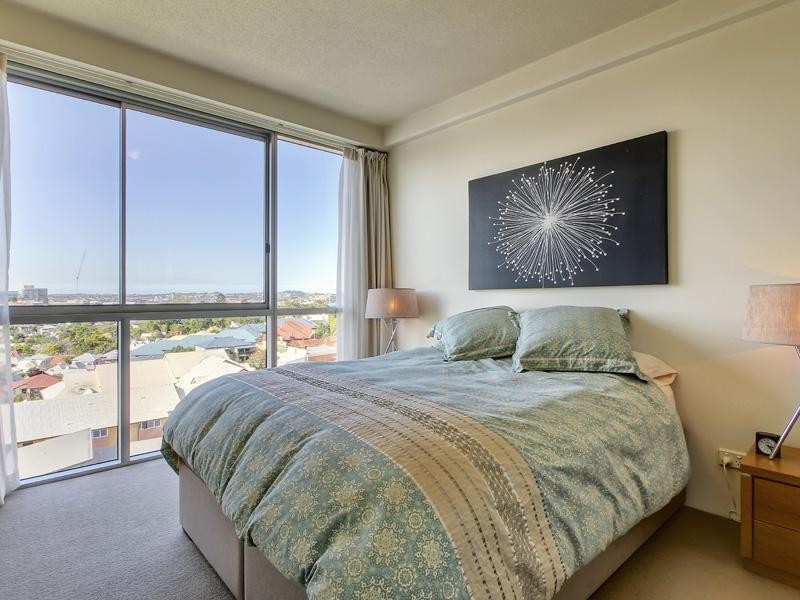 61/170 Leichhardt Street, Spring Hill QLD 4000