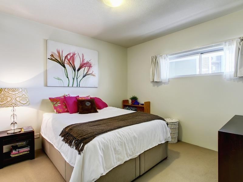 61/170 Leichhardt Street, Spring Hill QLD 4000