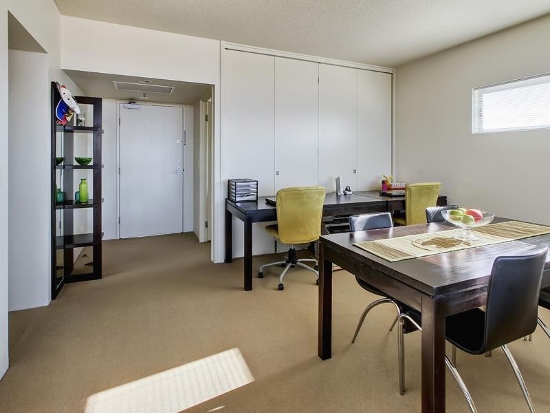 61/170 Leichhardt Street, Spring Hill QLD 4000