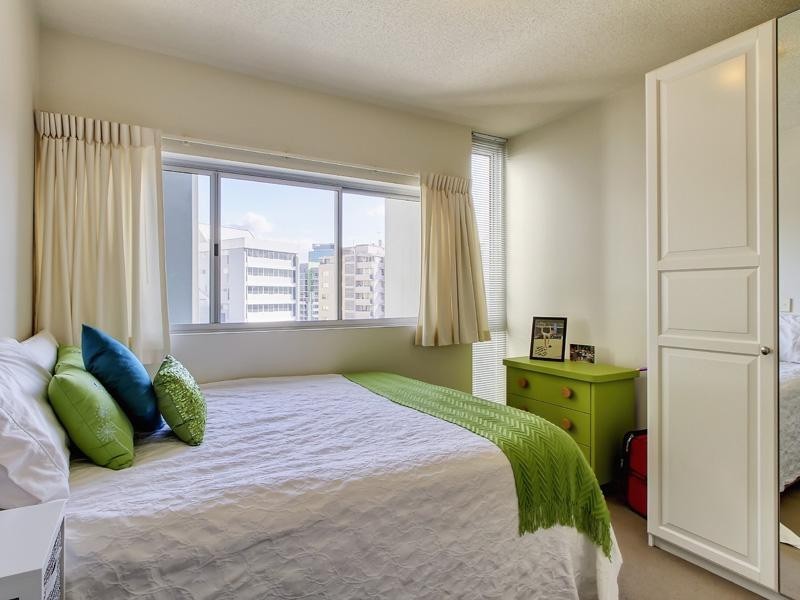 61/170 Leichhardt Street, Spring Hill QLD 4000