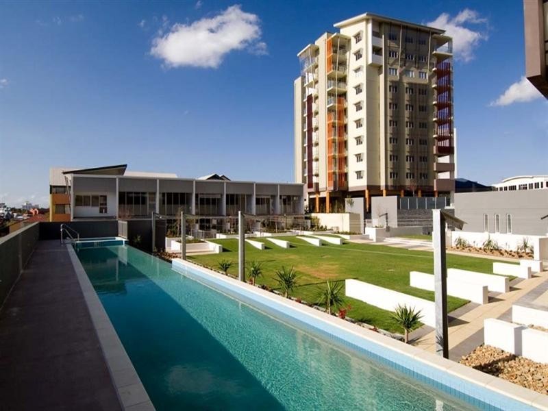 61/170 Leichhardt Street, Spring Hill QLD 4000