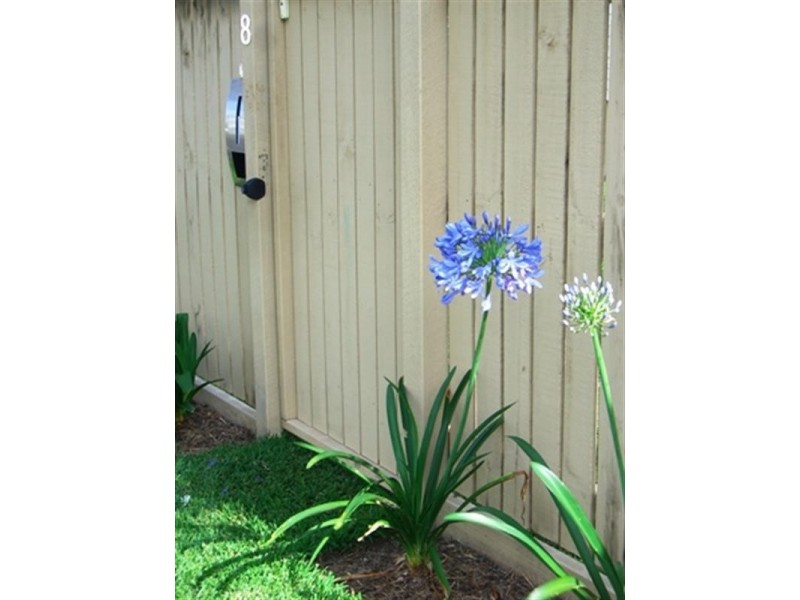 8 Hamilton Street, Gordon Park QLD 4031