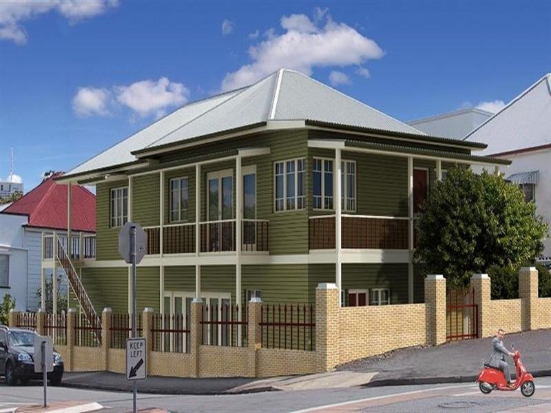 165 James Street, New Farm QLD 4005