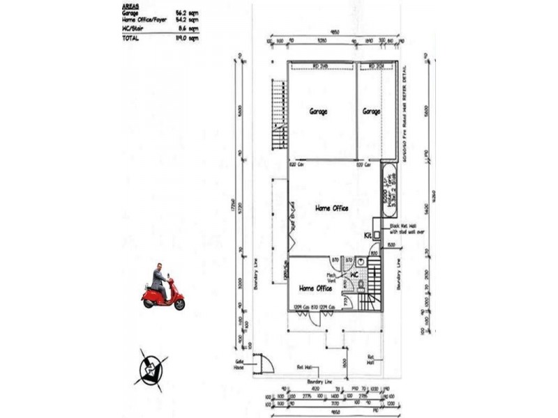 165 James Street, New Farm QLD 4005