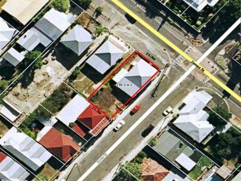 165 James Street, New Farm QLD 4005