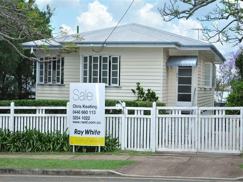 75 Manson Road, Hendra QLD 4011