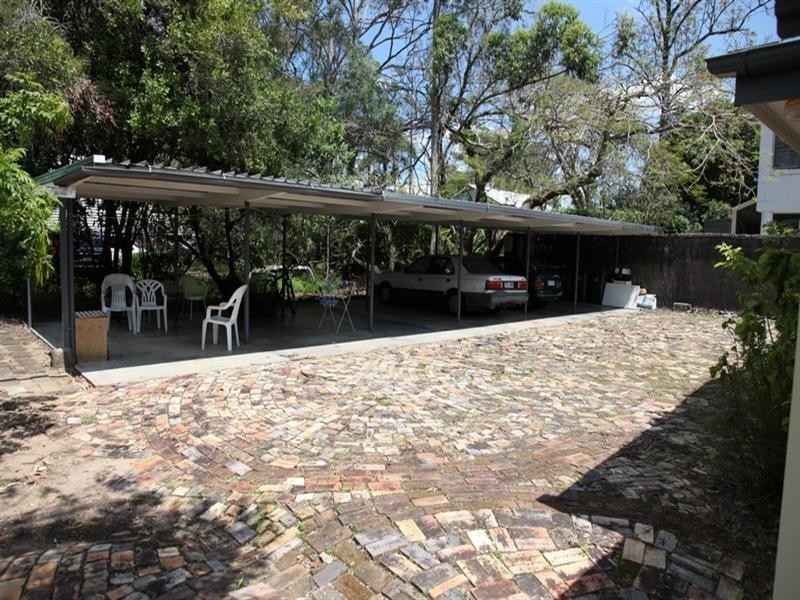 47 Sandford Street, St Lucia QLD 4067