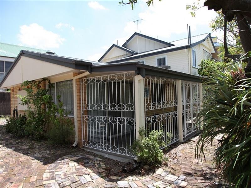 47 Sandford Street, St Lucia QLD 4067