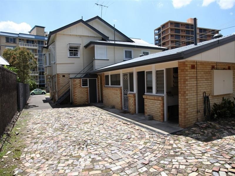 47 Sandford Street, St Lucia QLD 4067