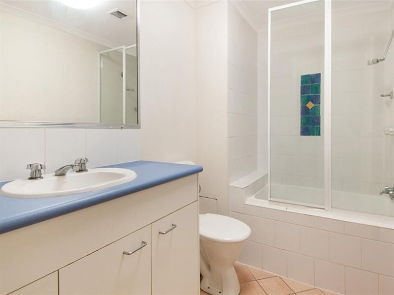 16/693 Brunswick Street, New Farm QLD 4005