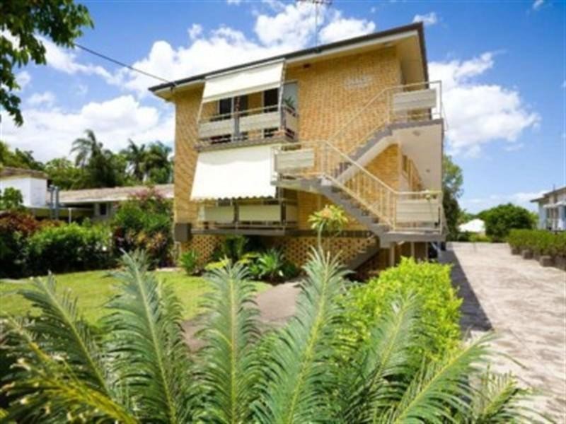 4/226 Moray Street, New Farm QLD 4005