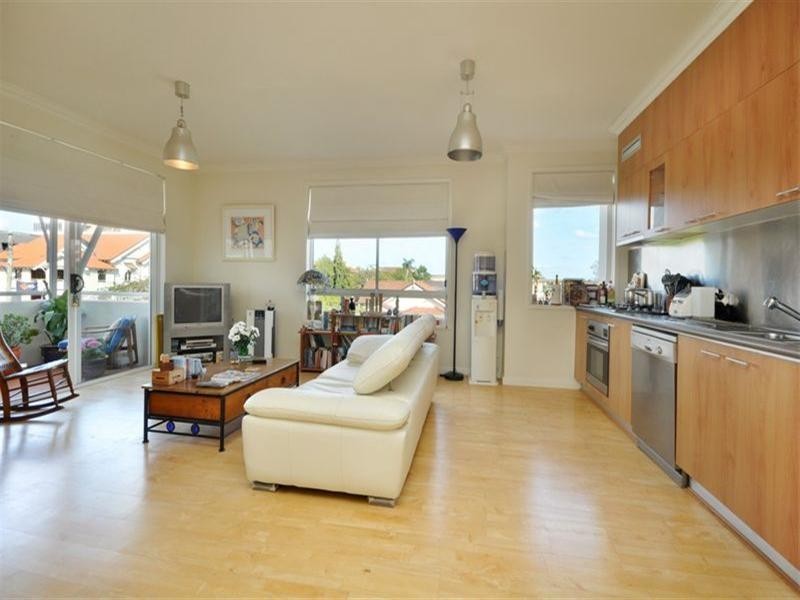 56/6 Merthyr Road, New Farm QLD 4005