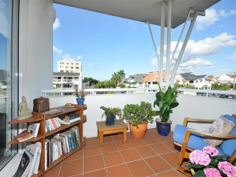 56/6 Merthyr Road, New Farm QLD 4005