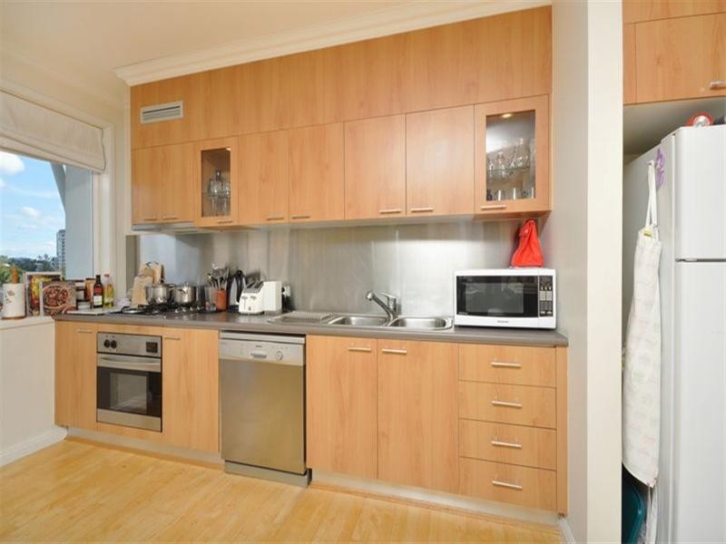 56/6 Merthyr Road, New Farm QLD 4005