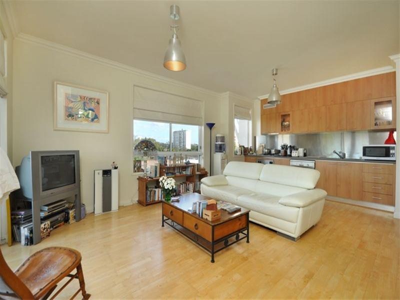 56/6 Merthyr Road, New Farm QLD 4005