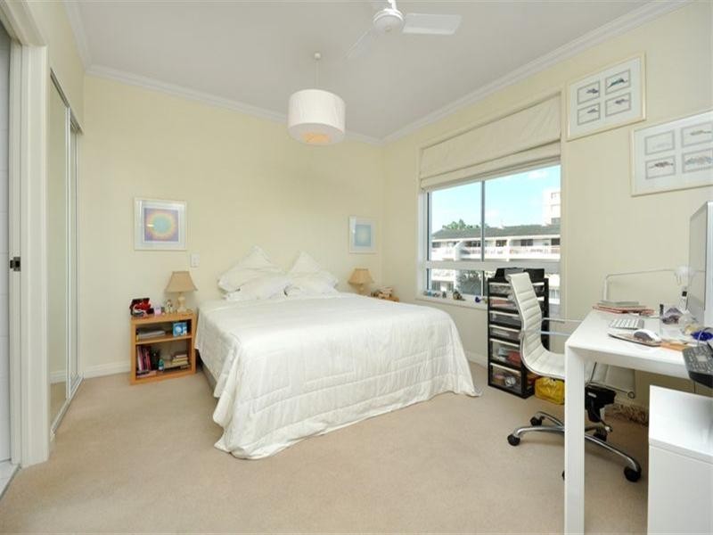 56/6 Merthyr Road, New Farm QLD 4005