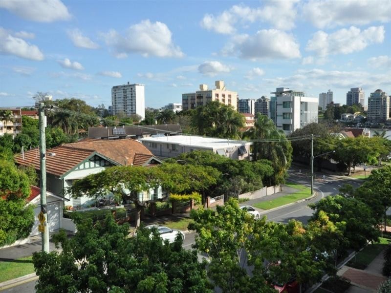 56/6 Merthyr Road, New Farm QLD 4005