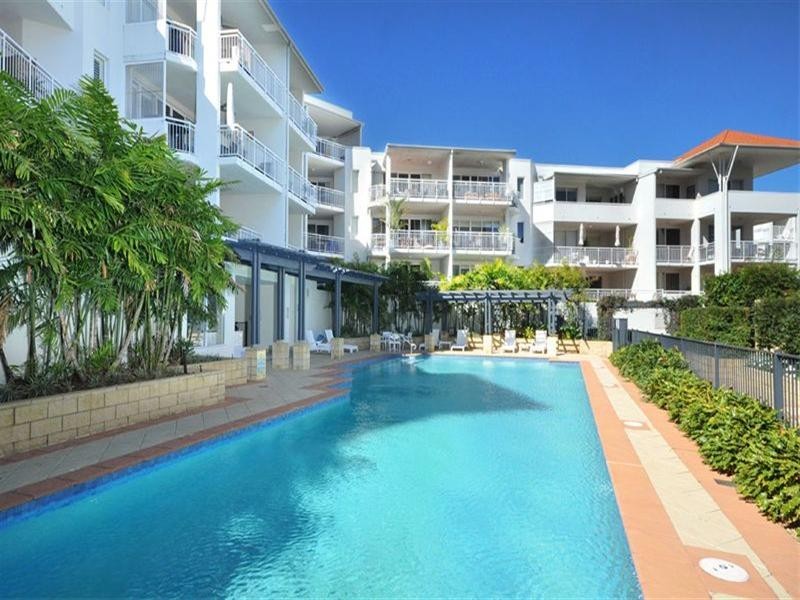 56/6 Merthyr Road, New Farm QLD 4005