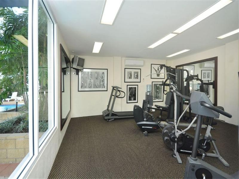 56/6 Merthyr Road, New Farm QLD 4005