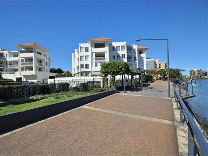 56/6 Merthyr Road, New Farm QLD 4005