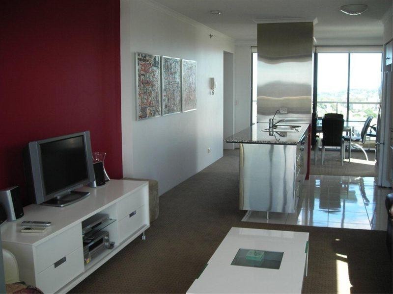 222/82 Boundary Street, Brisbane QLD 4000