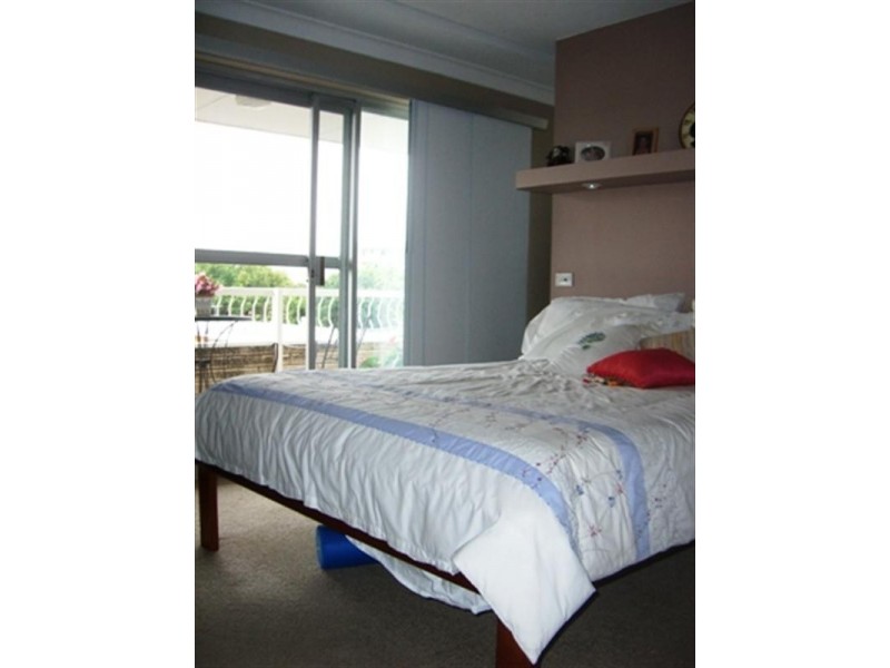 17/81 Langshaw Street, New Farm QLD 4005