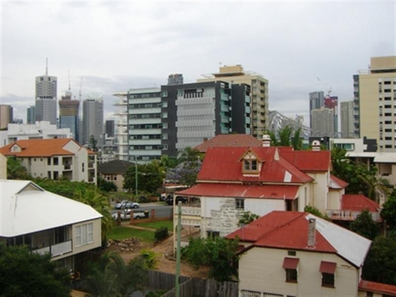 17/81 Langshaw Street, New Farm QLD 4005