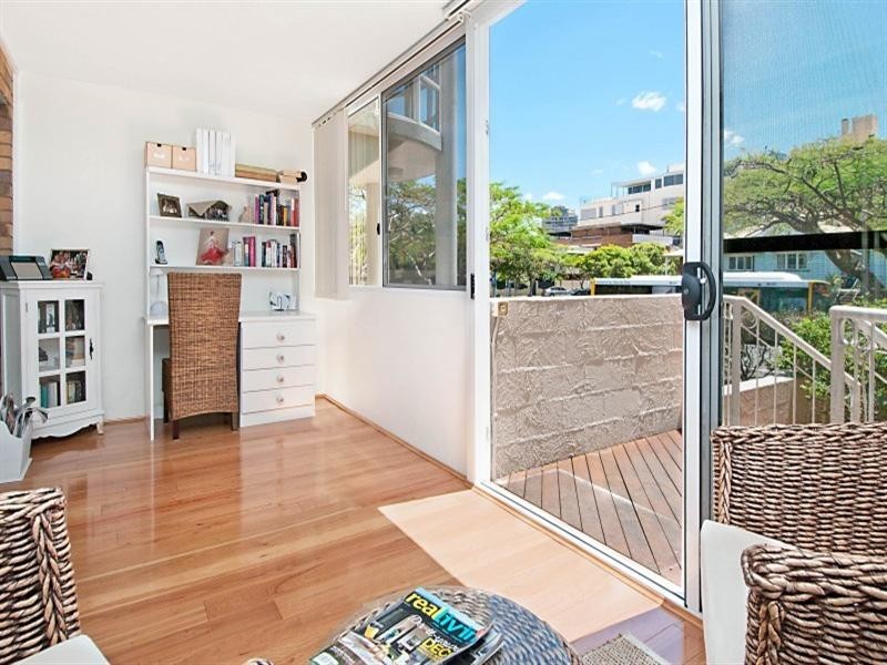 2/5 Sydney Street, New Farm QLD 4005