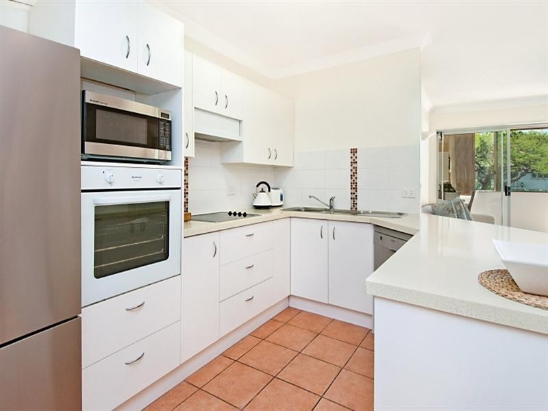 2/5 Sydney Street, New Farm QLD 4005