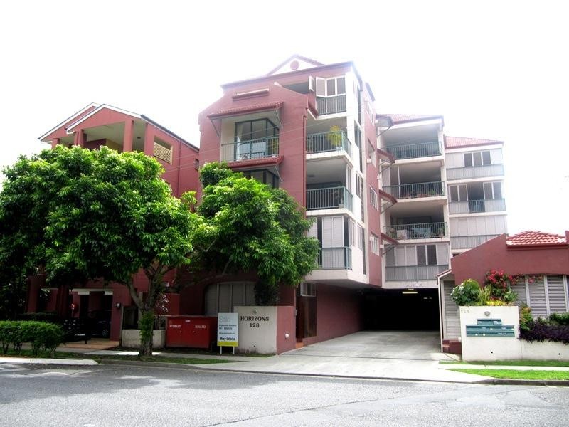 1/128 Sydney Street, New Farm QLD 4005
