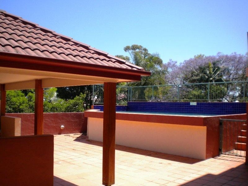 1/128 Sydney Street, New Farm QLD 4005