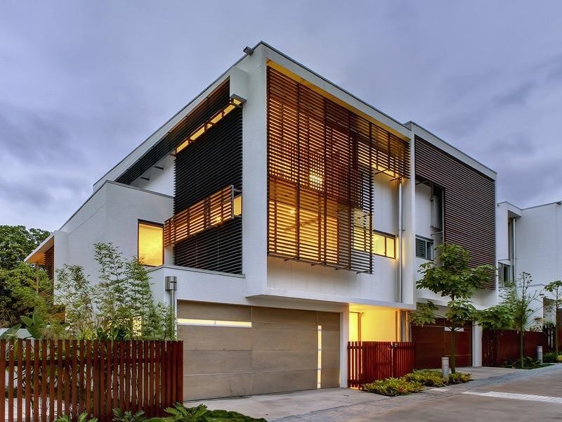 3/20 Turner Avenue, New Farm QLD 4005