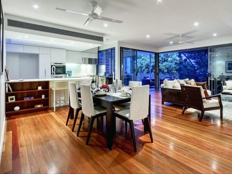 3/20 Turner Avenue, New Farm QLD 4005