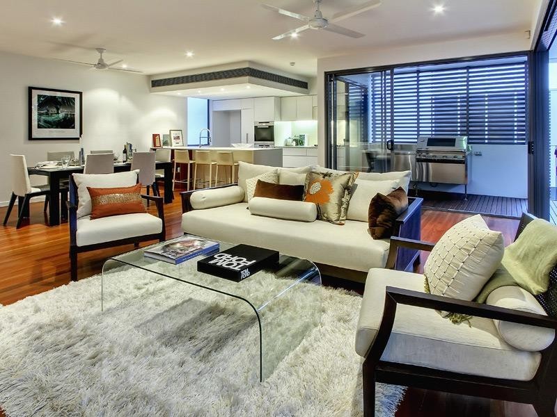 3/20 Turner Avenue, New Farm QLD 4005