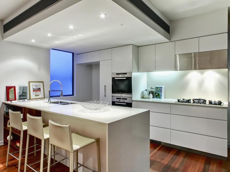 3/20 Turner Avenue, New Farm QLD 4005